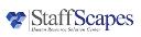 StaffScapes logo